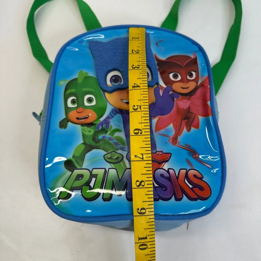 PJ Masks Mini 9